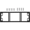 Eaton BS4-CI set di connessione a barre conduttrici per case serie CI, 375 mm e 750 mm, 2 pezzi (014815)