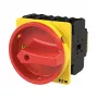 Eaton P3-100/EA/SVB/N interruttore principale 100A 3P+N montaggio incassato 019890