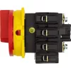 Eaton P3-100/EA/SVB/N interruttore principale 100A 3P+N montaggio incassato 019890