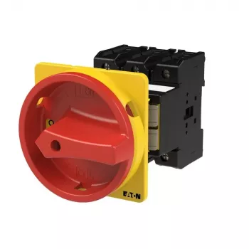 Eaton Electric interruttore principale di emergenza P3-100/V/SVB 3 poli 100A 690V 088558