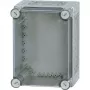 Eaton CI23E-150 involucro con sfondamenti metrici 021943