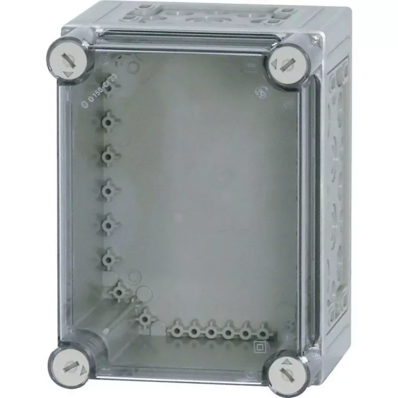 Eaton CI23E-150 involucro con sfondamenti metrici 021943