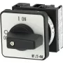 Eaton T0-1-102/E interruttore a levetta bipolare, nero/bianco 088709