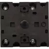 Eaton T0-1-102/E interruttore a levetta bipolare, nero/bianco 088709