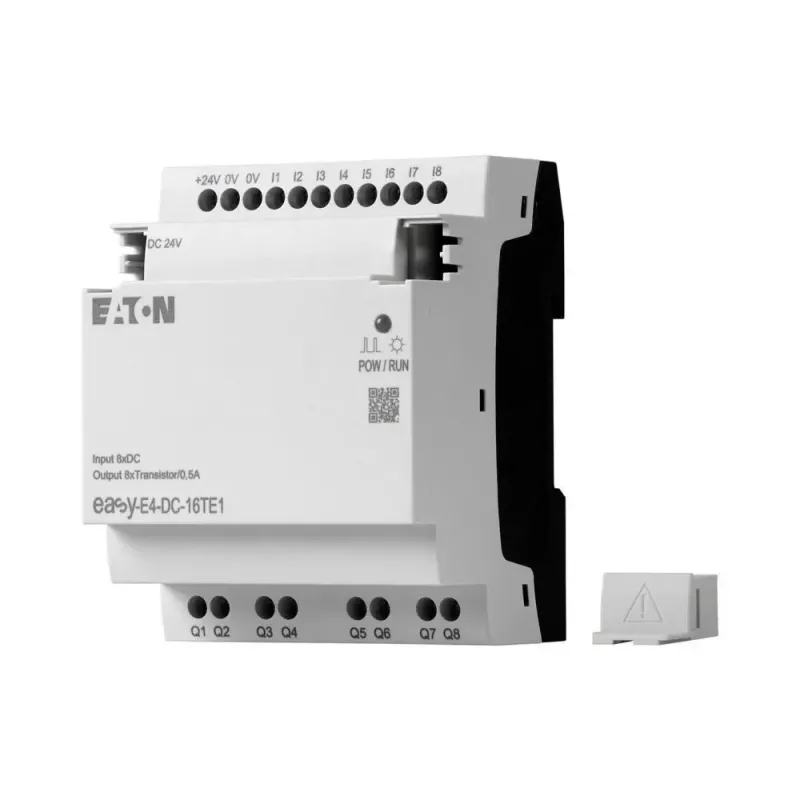 Eaton EASY-E4-DC-16TE1 Modulo di controllo PLC