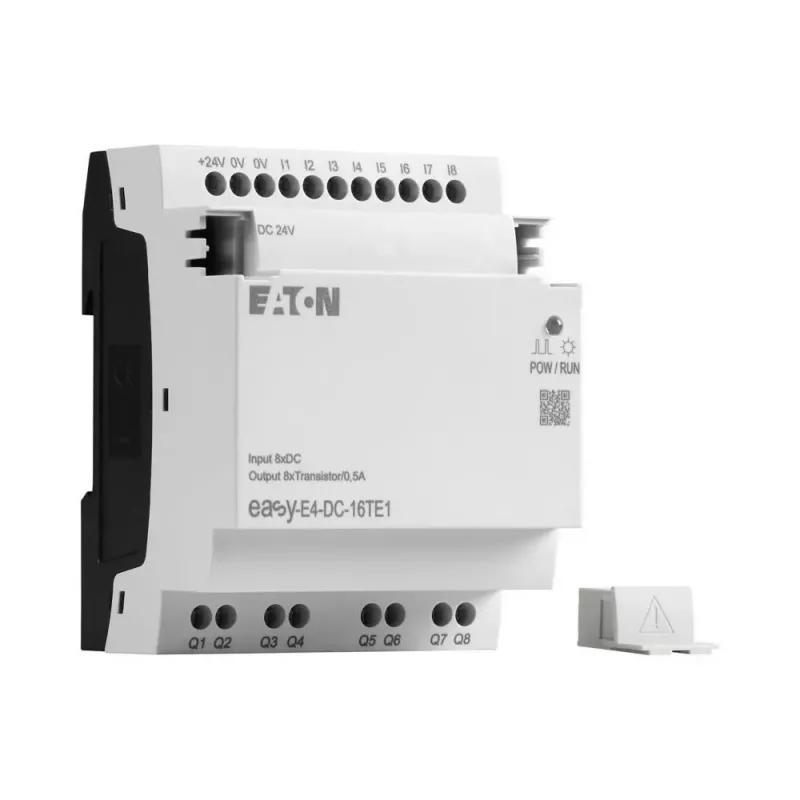 Eaton EASY-E4-DC-16TE1 Modulo di controllo PLC