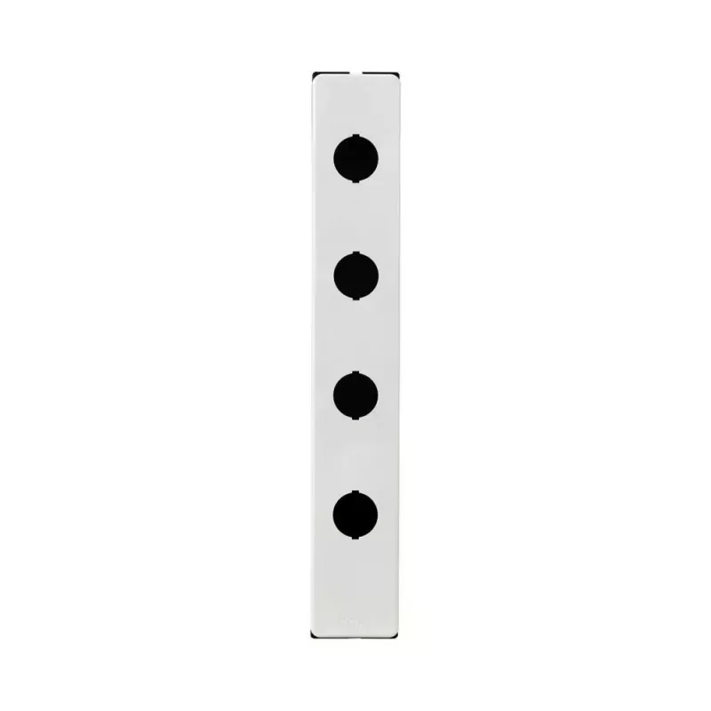 Eaton M22-FI4 involucro per montaggio in superficie 197234