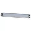 Eaton CL3 guida DIN 35mm x 7,5mm x 2000mm guida in acciaio zincato con fessure guida di montaggio 033810