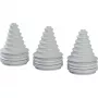 Eaton KT4 passacavo per cavi 14-68 mm, EPDM, nero, IP65, senza alogeni 036269
