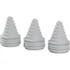 Eaton KT4 passacavo per cavi 14-68 mm, EPDM, nero, IP65, senza alogeni 036269