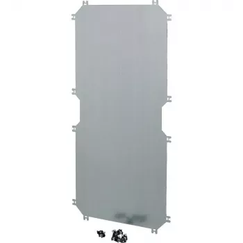 Eaton M3-CI48 Kit di montaggio su palo, acciaio 036320