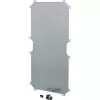 Eaton M3-CI48 Kit di montaggio su palo, acciaio 036320