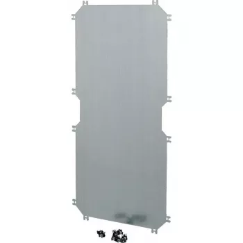 Eaton M3-CI48 Kit di montaggio su palo, acciaio 036320