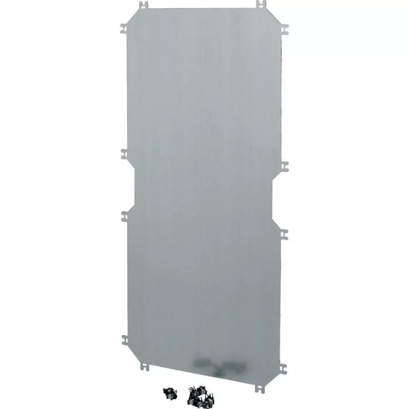 Eaton M3-CI48 Kit di montaggio su palo, acciaio 036320