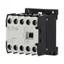 Eaton DILEEM-10-G 24V DC contattore ausiliario, 1NO, 690V, nero/bianco 051643