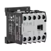 Eaton DILER-31 mini contattore 3NO+1NC 230V AC 50Hz / 240V AC 60Hz 051768