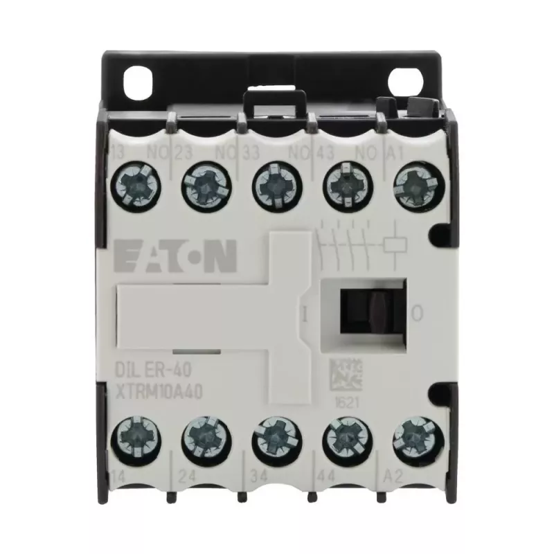Eaton DILER-40 Mini-contattore, 4 NO, bobina 230 V AC / 240 V AC 051759