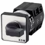 Eaton TM-2-8241/E interruttore a leva unipolare, nero/metallico 065386