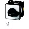 Eaton T0-2-8230/E interruttore a levetta, 1 polo, nero/bianco 088685