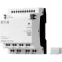 Eaton EASY-E4-UC-16RE1 Relè di controllo easyE4, 8 DI, 4 AI, 8 uscite a relè, Ethernet, LCD, guida DIN