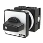 EATON Interruttore di comando T0-2-15452/E (091062) – 3 poli ON-OFF, 20 A, montaggio frontale, IP65