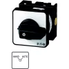 EATON Interruttore di comando T0-2-15452/E (091062) – 3 poli ON-OFF, 20 A, montaggio frontale, IP65