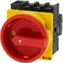EATON P1-32/EA/SVB/N Interruttore principale 32A 3P+N arresto di emergenza montaggio a parete 091079