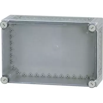Eaton CI43E-125 Copertura IP65 per sezionatore di carico 125 A, grigio 093133
