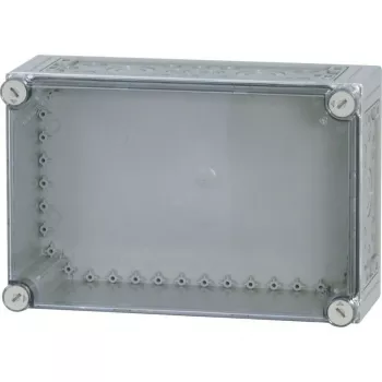 Eaton CI43E-125 Copertura IP65 per sezionatore di carico 125 A, grigio 093133