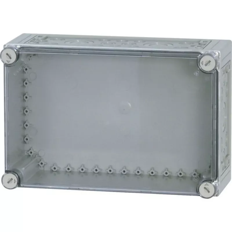 Eaton CI43E-125 Copertura IP65 per sezionatore di carico 125 A, grigio 093133