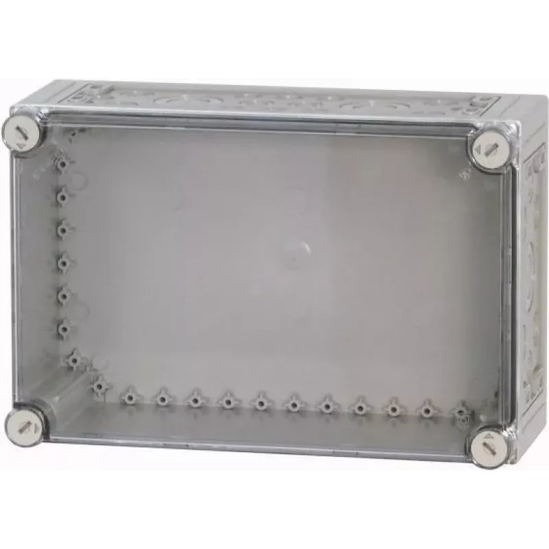 Eaton CI43E-125 Copertura IP65 per sezionatore di carico 125 A, grigio 093133