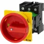 Eaton P1-32/V/SVB interruttore generale, arresto di emergenza, montaggio intermedio 095676