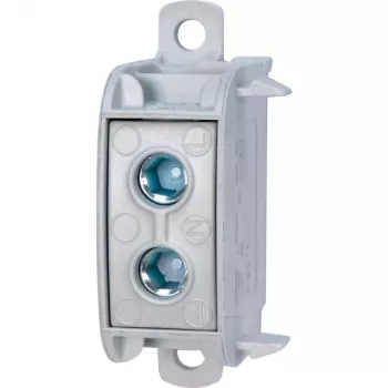 Eaton 098573 Morsettiera PE/N/PEN 100A morsetto singolo K50/1