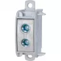 Eaton 098573 Morsettiera PE/N/PEN 100A morsetto singolo K50/1