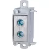 Eaton 098573 Morsettiera PE/N/PEN 100A morsetto singolo K50/1