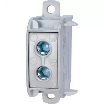 Eaton 098573 Morsettiera PE/N/PEN 100A morsetto singolo K50/1