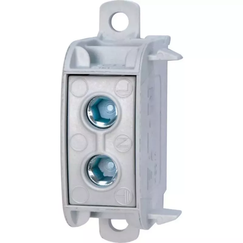 Eaton 098573 Morsettiera PE/N/PEN 100A morsetto singolo K50/1