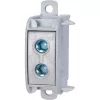 Eaton 098573 Morsettiera PE/N/PEN 100A morsetto singolo K50/1