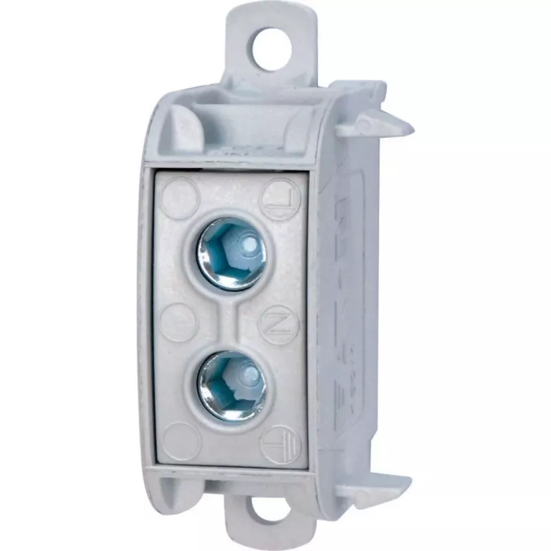Eaton 098573 Morsettiera PE/N/PEN 100A morsetto singolo K50/1