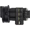 Eaton P1-32/EA/SVB-SW/N interruttore, 3 poli, nero 093452