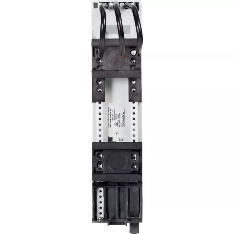 Eaton 101452 Adattatore per barra collettrice 45mm 32A 2 poli BBA0-32