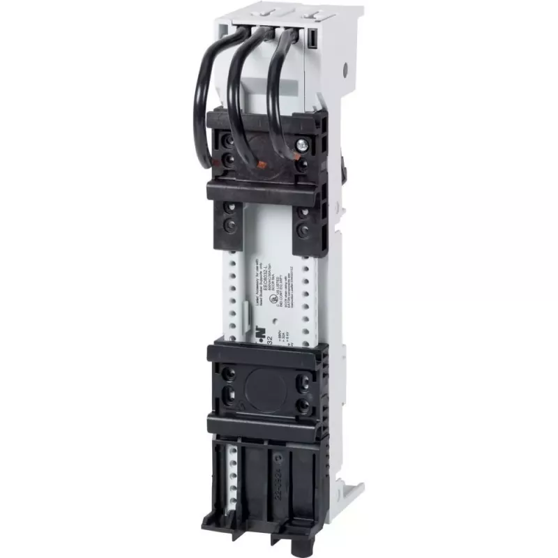 Eaton 101452 Adattatore per barra collettrice 45mm 32A 2 poli BBA0-32