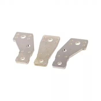 Eaton NZM3-XKV70 Ampliamento di collegamento prolunga morsetti per interruttore automatico NZM3 100514