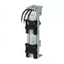 Eaton xEnergy Adattatore per barra collettrice 45mm 25A 2TE BBA0-25/2TS 101481