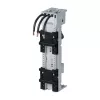 Eaton xEnergy Adattatore per barra collettrice 45mm 25A 2TE BBA0-25/2TS 101481