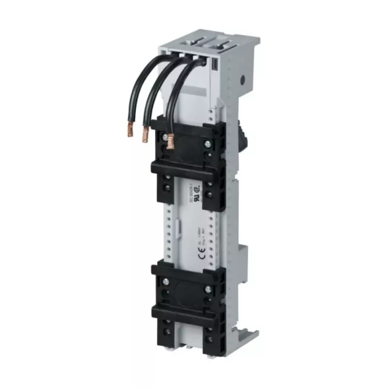 Eaton xEnergy Adattatore per barra collettrice 45mm 25A 2TE BBA0-25/2TS 101481
