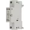 Eaton Contatto ausiliario per interruttore di protezione motore 440 VAC (U-PKZ0(400V50HZ))
