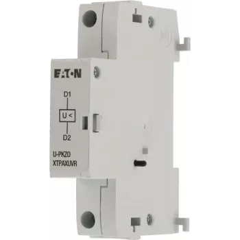 Eaton Contatto ausiliario per interruttore di protezione motore 440 VAC (U-PKZ0(400V50HZ))