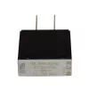 Eaton DILM12-XSPD Contatto ausiliario 2NO+2NC montaggio frontale morsetti a vite 101672