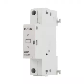 Eaton Sganciatore a shunt 230 V AC per interruttore automatico PKZ0/PKE A-PKZ0 (073187)
